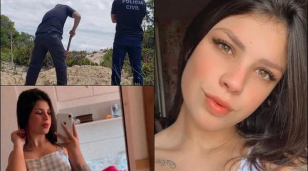 Tânără mămică, forțată să-și sape propriul mormânt, apoi ucisă și îngropată: „În ultimul mesaj audio vocea ei era ciudată”