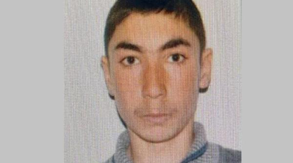 Adolescent român, de 14 ani, dispărut de acasă. Părinții îl caută disperați pe Marius Daniel
