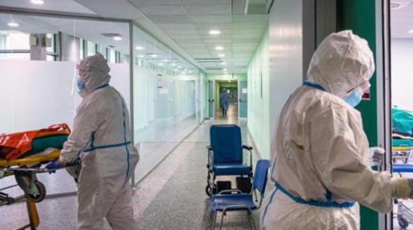 Bilanț Italia, 10 decembrie. Peste 20.000 de cazuri noi COVD și 118 de decese, raportate într-o singură zi. Cifrele pe regiuni