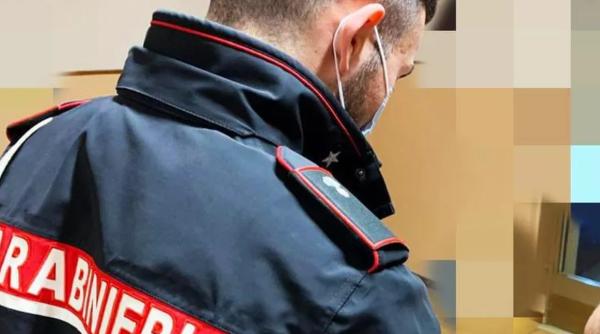 Italia. Român, scandal monstru într-un bar pentru că polițiștii "l-au deranjat" la masă pentru a-i cere certificatul verde