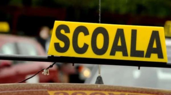 O româncă ar fi promis mai multor persoane că le ajută să obţină permisul de conducere. Tarife între 500 și 700 de euro