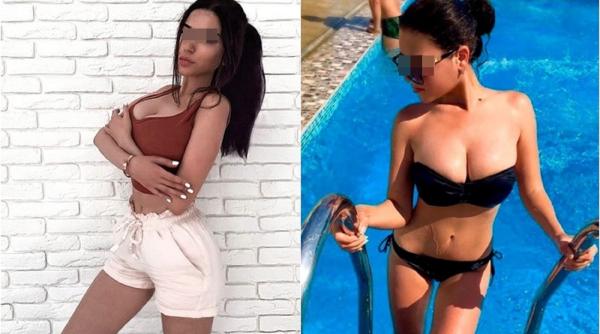 Studenta din Moldova, care și-a ucis mama și i-a smuls inima din piept când încă era în viață, a scăpat de pușcărie