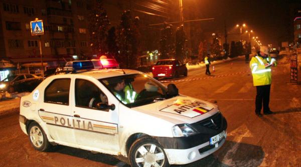 Copil împușcat din greșeală de un polițist. S-a întâmplat într-o comună din Tulcea