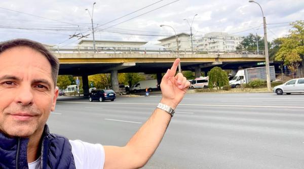 Dan Negru: "Dacă recuperăm toți banii de la corupți, facem Hong Kong din București"