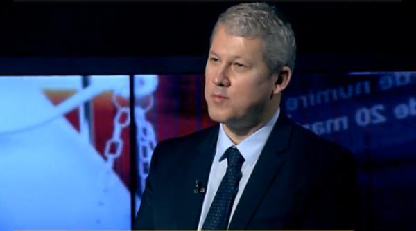 Ministrul Predoiu, la Bruxelles: SIIJ va fi desființată până în martie. Oficialii europeni, despre MCV: Anul 2022, determinant pentru România