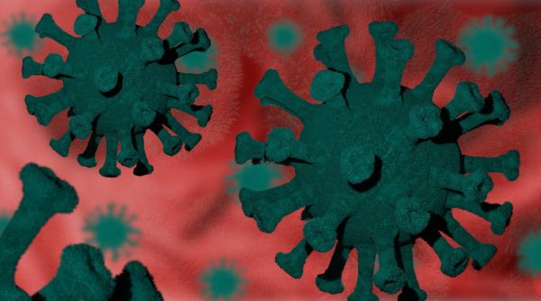 Tulpina Omicron. Încă 4 noi infecții în România. Anunțul Ministerului Sănătății