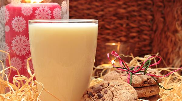 Cele mai scumpe fursecuri de Crăciun din istorie, mâncate de americani în acest an