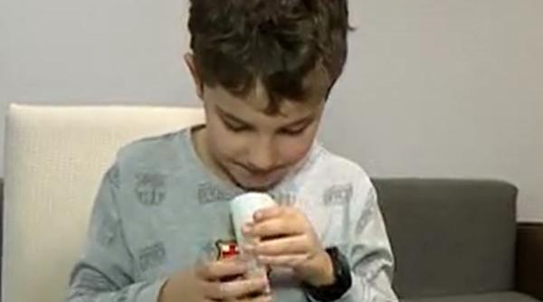 Două milioane de teste de salivă ajung la inspectoratele şcolare. Ministrul Cîmpeanu: Testarea elevilor nu a fost suspendată