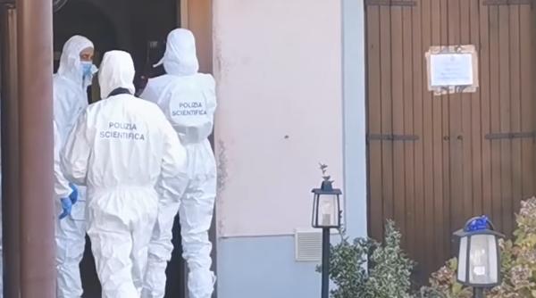 Revoltă în Italia, după ce doi tineri români au fost gasiți MORȚI în casă după o săptămână: "Nu poți să mori așa la 20 de ani"