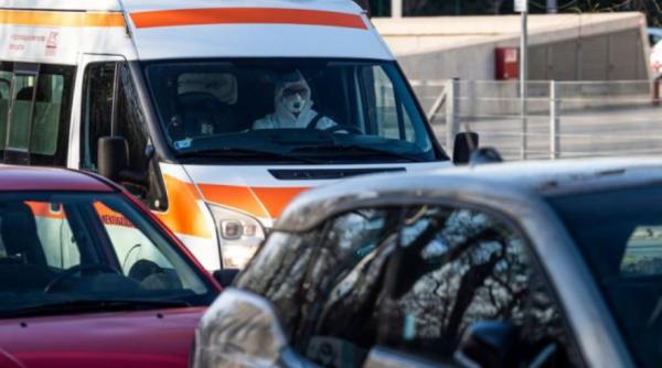 Tensiune și nervi la frontieră. 1.400 de români, carantinați, în doar 8 ore, la intrarea în țară prin vama Nădlac II