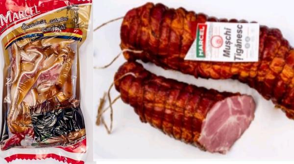 Alertă Alimentară Europeană: Produse tradiționale infestate cu Listeria, pe mesele românilor din Spania, Italia, Anglia, Belgia, Germania și Irlanda