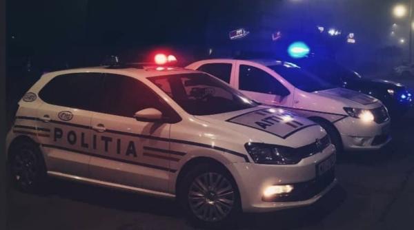 Bolid în valoare de 90.000 de euro, ”sustras” din SUA, confiscat de polițiști la Cluj