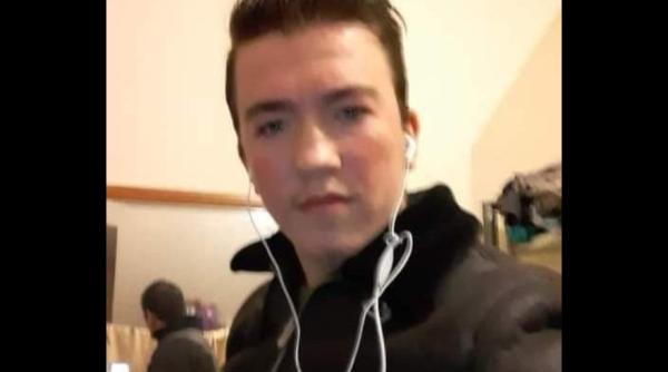 El e Toderică, românul de 22 de ani găsit mort în casă în Italia. Plecase la muncă acum câteva luni pentru a-și ajuta familia săracă