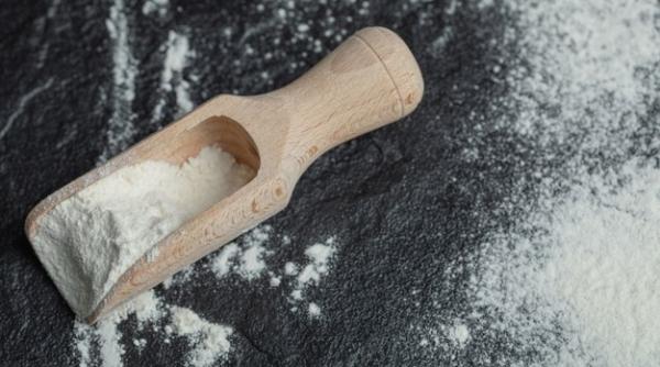 Produsul din bucătăria ta care este la fel de folositor ca bicarbonatul de sodiu. Trucuri fabuloase pe care trebuie să le încerci