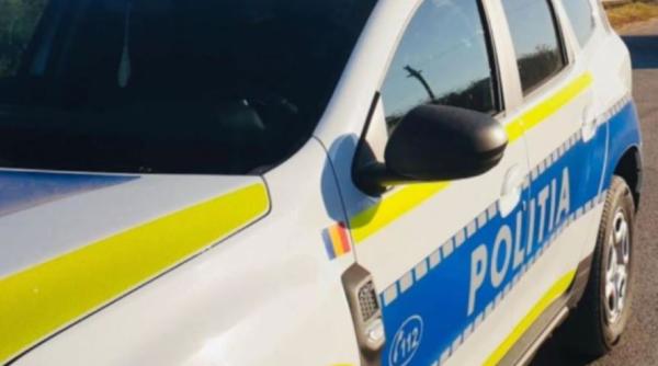 Autoturism, căutat de autoritățile britanice, găsit în România. Un bărbat l-a cumpărat în leasing, dar a uitat să achite ratele