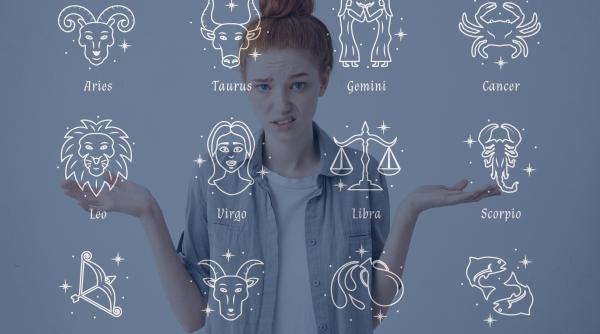 Horoscop. Cele mai insensibile semne ale zodiacului. Aceste patru semne sunt de neclintit în fața emoțiilor