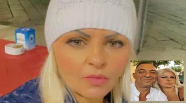 Italia. Ea este românca ucisă în propria locuință: Mihaela a fost măcelărită cu 30 de lovituri de cuțit. „Moarte anunțată, el tot striga 'Te omor!'“