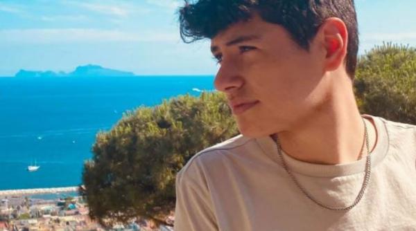 Italia. Un adolescent de 15 ani a murit, după ce a mâncat sushi. Luca ieșise cu trei prieteni la un restaurant chinezesc