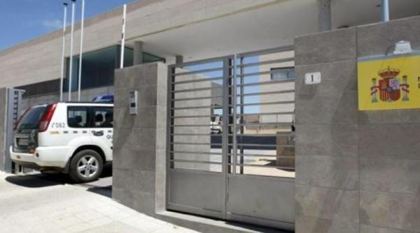 Spania. Trei români, hoți de bijuterii, arestați. Cei trei monitorizau atent viitoarele victime, apoi le jefuiau