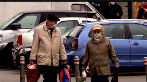 Vești bune pentru români. Ministrul Muncii: „În ianuarie, nu va exista pensionar cu un venit mai mic de 2.200 de lei”