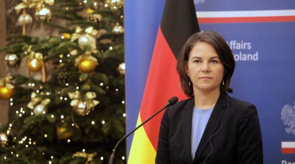 Asasinat ordonat de Moscova: Germania expulzează doi diplomaţi ruşi