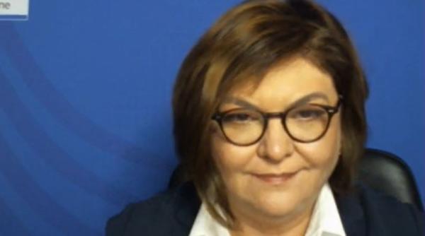 Comisarul european Adina Vălean: Până în 2030 România trebuie să finalizeze proiectele de infrastructură, care fac parte din rețeaua UE
