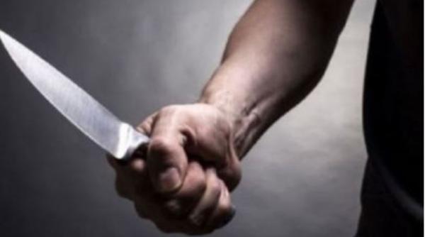 Germania. Scandal între doi muncitori. Un român a înjunghiat un cetățean moldovean