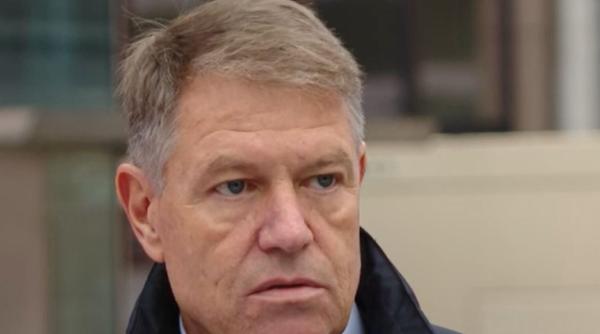Iohannis dă asigurări românilor: Nu vor fi majorate taxele și impozitele. Nu sunt de acord cu suprataxarea 