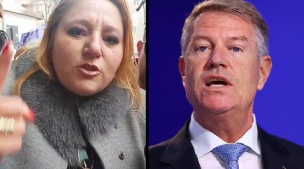 Iohannis, despre scandalul Șoșoacă - Rai: Sechestrarea de persoane se sancționează. Solicit verificare la sânge