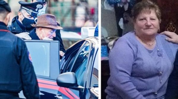 Italia. Badantă ucisă de fratele bătrânei pe care o îngrijea: Maria a fost executată cu două focuri de armă 