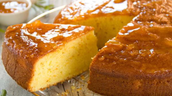 Pâine cu portocale. O rețetă tradiționala siciliană pe care nu trebuie s-o ratezi 