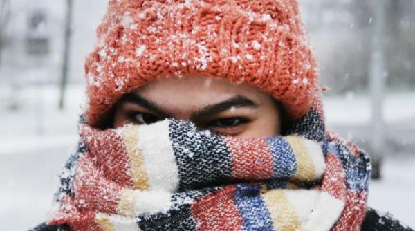 Un val de aer polar va lovi Italia, anunță meteorologii: Vremea se schimbă radical la sfârșitul acestei săptămâni