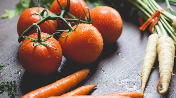 8 alimente care îți prelungesc viata. Deschide frigiderul chiar acum, sunt mai des întâlnite decât ai crede