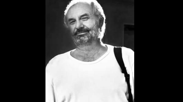 Călin Hanțiu a murit. Alexandra Stan, în doliu, după ce coregraful ei a plecat la ceruri