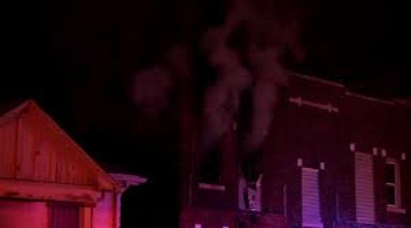 Cel puţin 24 de morţi într-un incendiu la o clinică de psihiatrie. Focul ar fi fost pus intenţionat