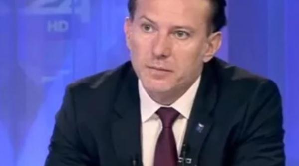 Cîţu: E nevoie de legea certificatului verde; timpul curge în defavoarea noastră