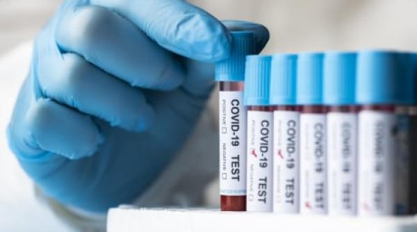 Germania. Mai mulţi copii, vaccinaţi împotriva COVID-19 cu serul greșit. A fost chemată poliția