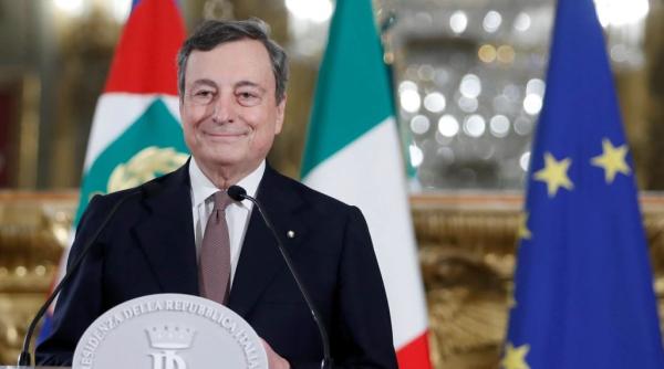 Italia şi Germania vor o Europă "mai puternică şi mai unită"