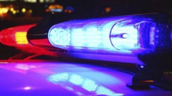 Un șofer român, care nu purta centura de siguranță, a amenințat cu bătaia un polițist. Bărbatul, cercetat acum pentru ultraj