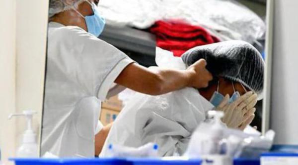 Bilanț Italia, 21 decembrie. BOOM de cazuri COVID. Peste 30.000 de cazuri noi, raportate în ultima zi. Autoritățile, în alertă