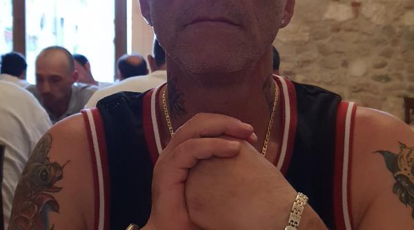 Italia. Cei doi români, acuzați de uciderea unui mafiot italian, condamnați la închisoare