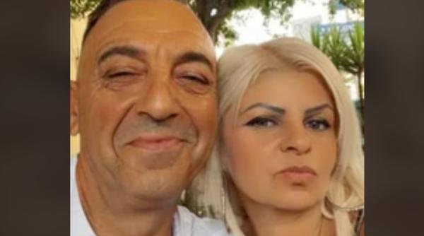 Italianul care și-a ucis iubita româncă cu 30 de lovituri de cuțit s-a sinucis. A sărit de la etajul spitalului unde era internat