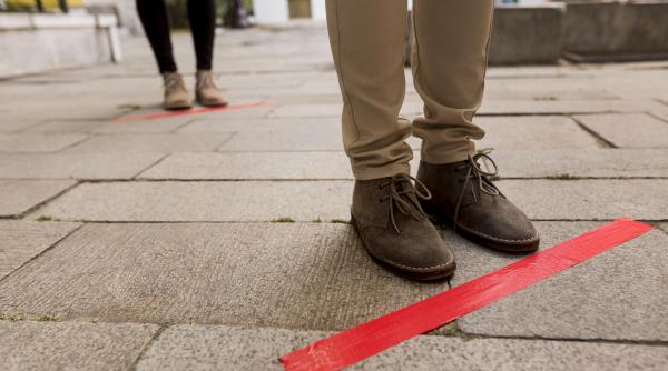 Spania. O regiune pregăteşte noi restricţii: Măsurile urmează să intre în vigoare de vineri