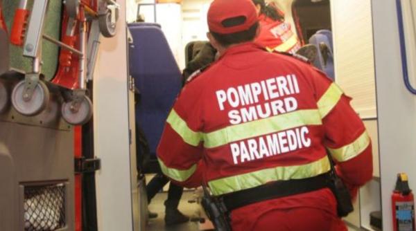 Anchetă, deschisă de polițiști, în cazul copilului rănit de o petardă, care i-a explodat în mână