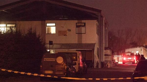 Belgia. Noi detalii în cazul muncitorului român înjunghiat mortal: Ambulanța și Poliția au greșit adresa