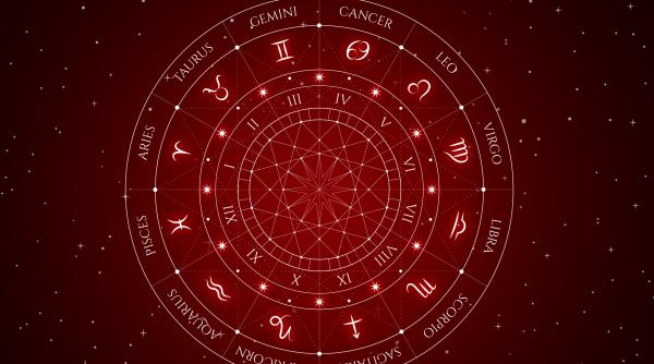 Horoscop 23 decembrie 2021. Taur, ai putea avea cheltuieli neașteptate. Rac, lucrurile nu prea merg în dragoste. Previziuni pentru toți nativii