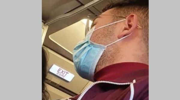 Marocanul suspect în dublul asasinat de la Iași, extrădat din Italia în România