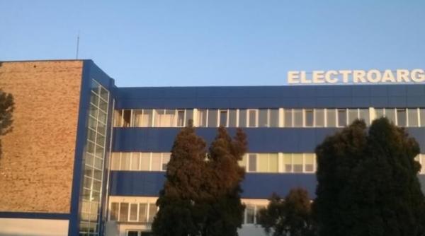 Sute de angajați ai Electroargeș rămân fără locuri de muncă înainte de sărbători