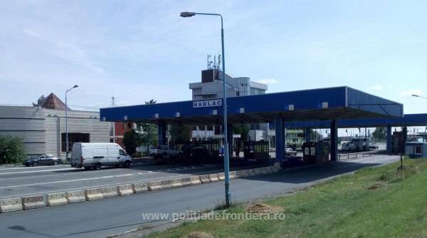 Toți românii care intră în țară fără PLF primesc automat amenda acasă, prin Poștă