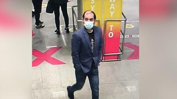 Un român extrădat din Anglia a reușit să scape pe aeroportul din Cluj. S-a urcat în taxi și a plecat